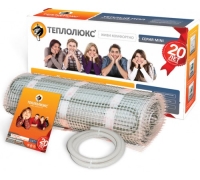 Мат одножильный НацКомфорт тНК-540-3,6 м.кв.