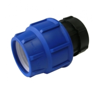 Муфта переходная разборная с ВР 32*1" PN10
