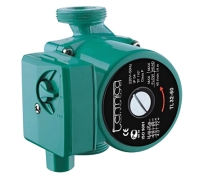 Насос циркуляционный VALFEX VCP 32-60G 180мм