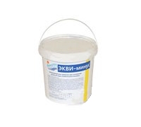 Экви-минус порошок ведро, 1 кг