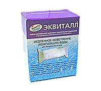 Эквиталл/коагулянт,табл.в катрид.1кг