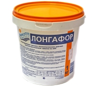 Лонгафор 200 таблетки, 1 кг
